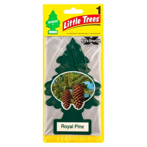 Ambientador Extra Strength Royal Pine