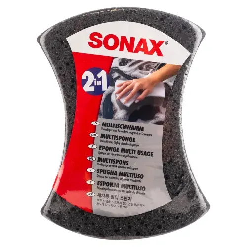 Esponja Multiuso Sonax