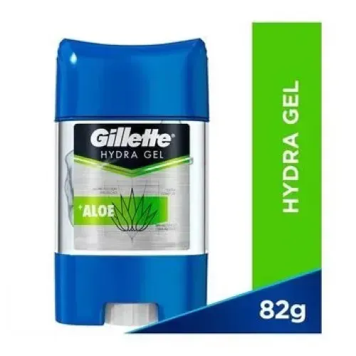Gillette Deo Hydra Gel Aloe Vera 82 g