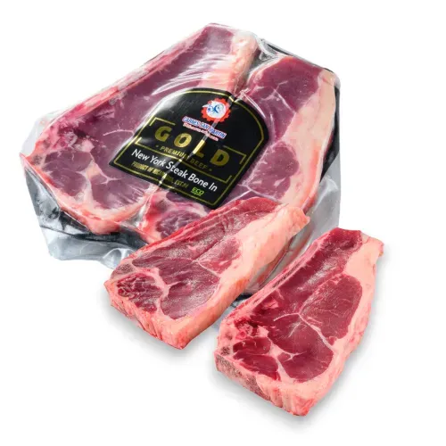 New York Boneless Sm Emp 360gr