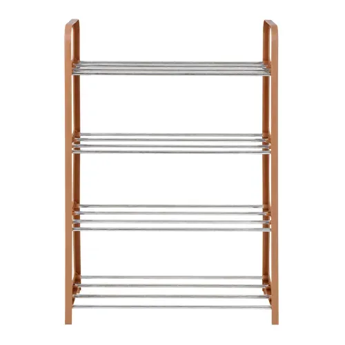 Zapatera De 4 Niveles