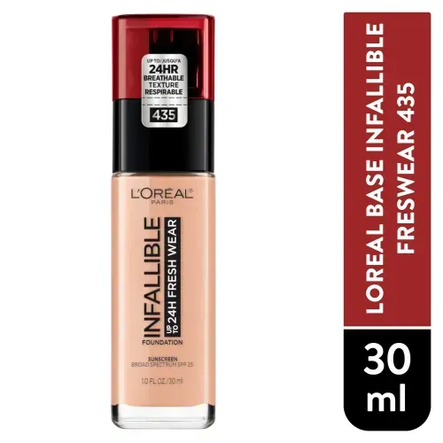 Lore Base Infallible Freshwear 435 30 ml