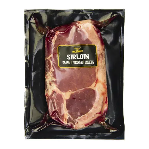 Pollo Entero Tip Top Empacado 5 Lb