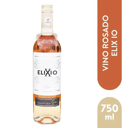 Elixio Rose 750 Ml