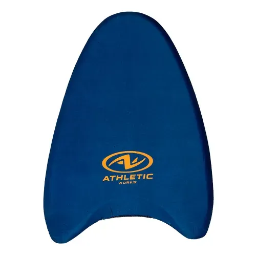 Tabla Ayuda Para Nadar 18 Plg