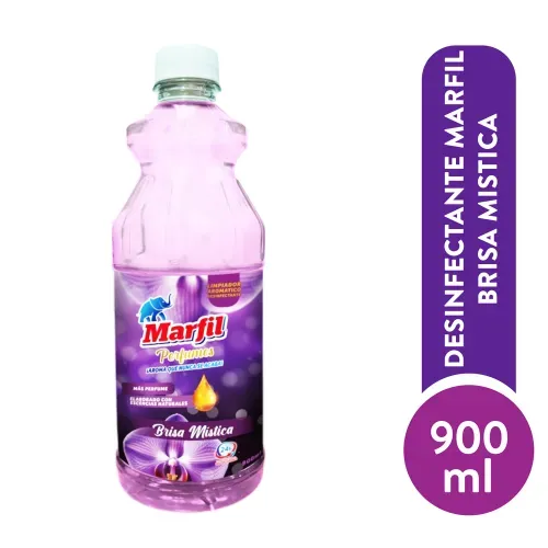 Desinf Marfil Fragan Brisa Mist 900ml
