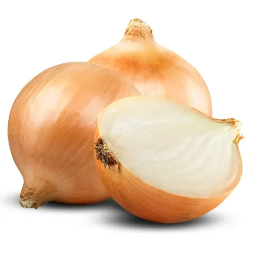 Cebollas Amarilla Libra - 4 Unidades Por Lb. Aproximadamente