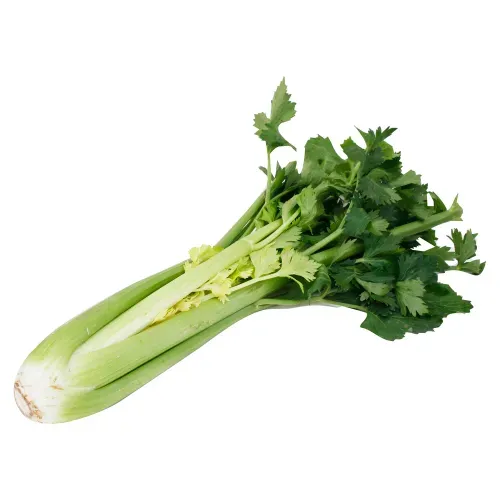 Apio Verde Libra - 4 Unidad Por Lb. Aproximadamente
