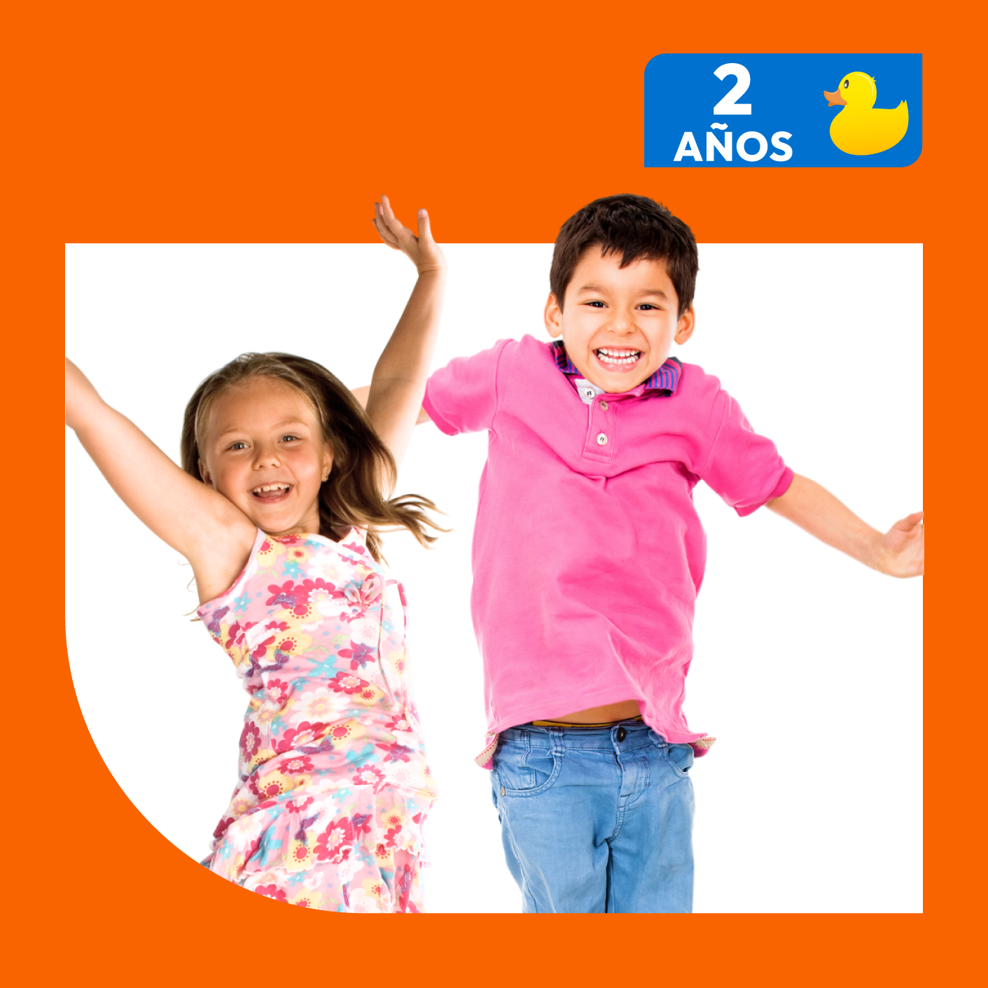 Niños