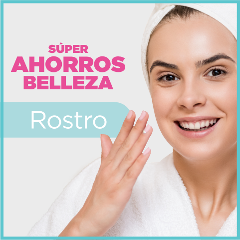 Cuidado Rostro