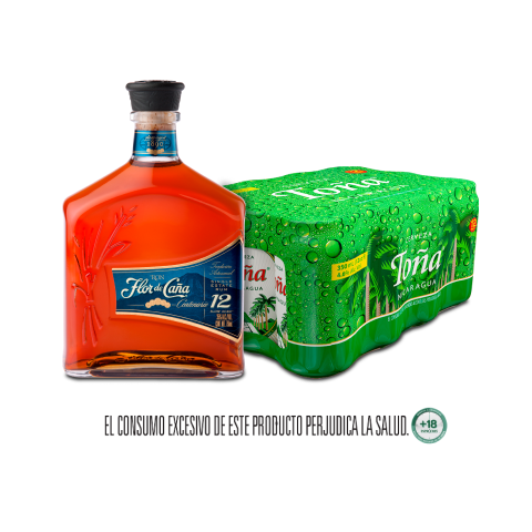 Vinos y Licores