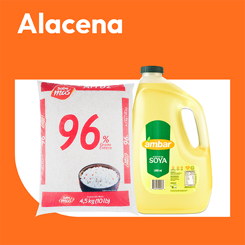 Alacena